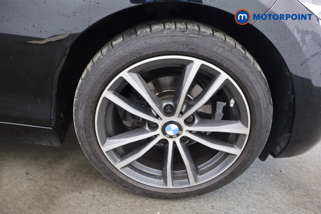 BMW 2 Series Sport Manual Petrol Convertible - Stock Number (1598177) - 38th supplementary image