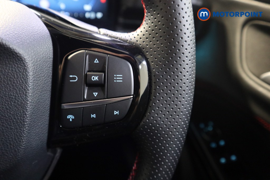 Ford Puma St-Line X Automatic Petrol SUV - Stock Number (1598211) - 4th supplementary image