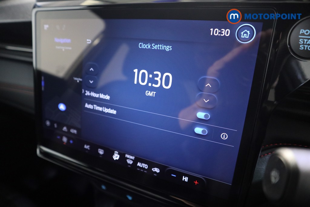 Ford Puma St-Line X Automatic Petrol SUV - Stock Number (1598211) - 7th supplementary image