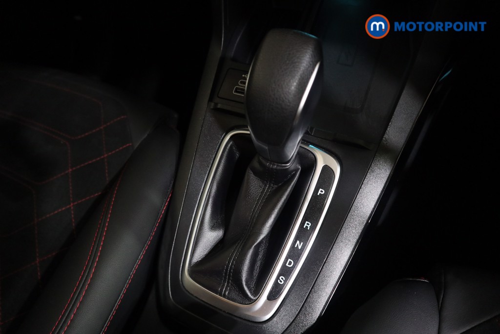 Ford Puma St-Line X Automatic Petrol SUV - Stock Number (1598211) - 9th supplementary image