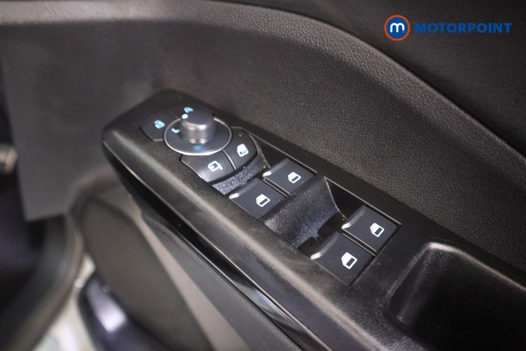 Ford Puma St-Line X Automatic Petrol SUV - Stock Number (1598211) - 11th supplementary image