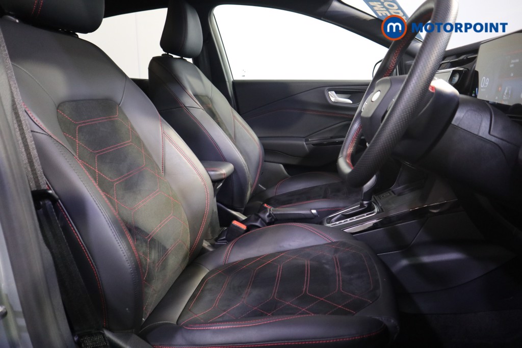 Ford Puma St-Line X Automatic Petrol SUV - Stock Number (1598211) - 13th supplementary image