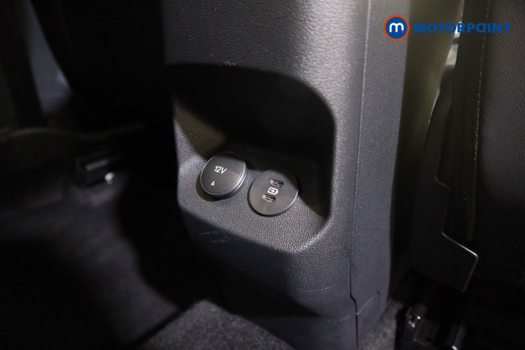 Ford Puma St-Line X Automatic Petrol SUV - Stock Number (1598211) - 16th supplementary image