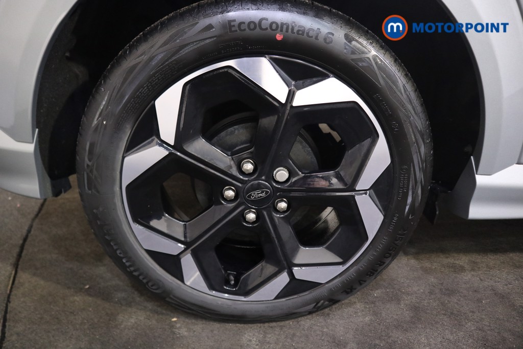 Ford Puma St-Line X Automatic Petrol SUV - Stock Number (1598211) - 20th supplementary image