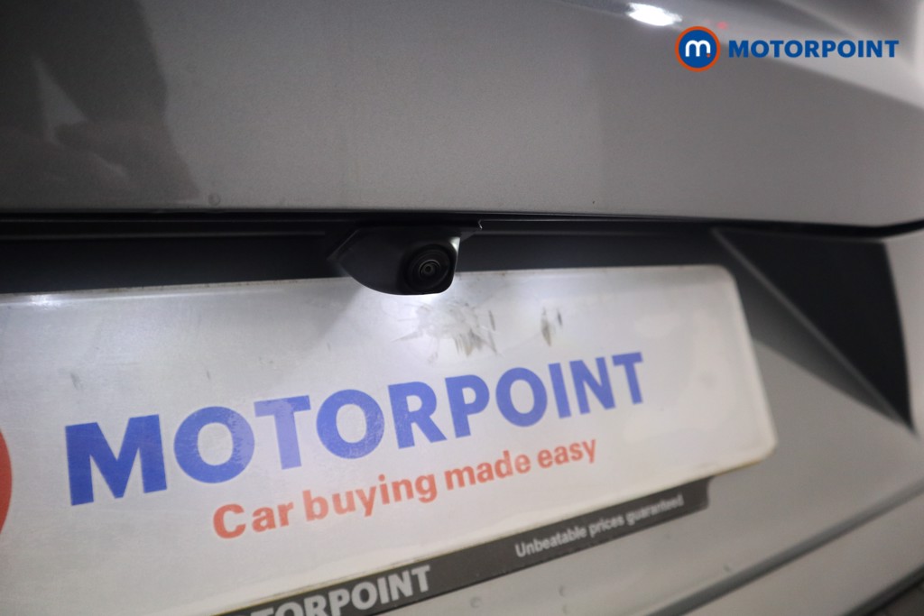 Ford Puma St-Line X Automatic Petrol SUV - Stock Number (1598211) - 25th supplementary image