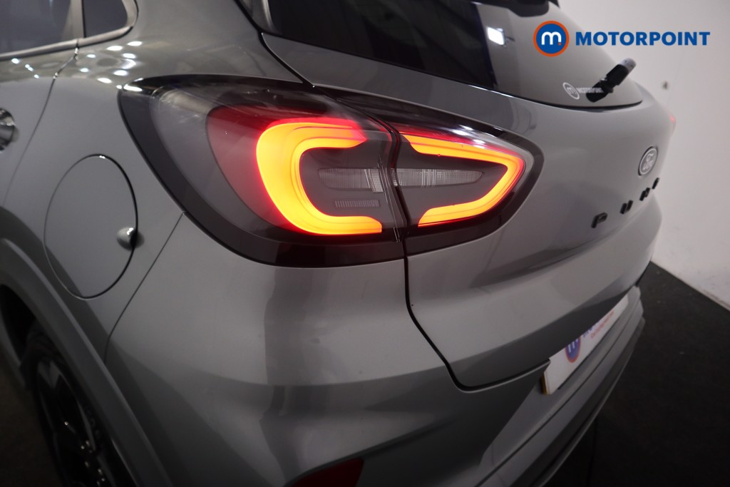 Ford Puma St-Line X Automatic Petrol SUV - Stock Number (1598211) - 26th supplementary image