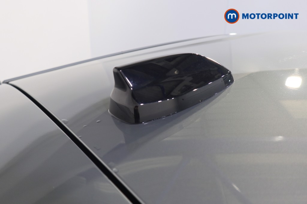 Ford Puma St-Line X Automatic Petrol SUV - Stock Number (1598211) - 28th supplementary image