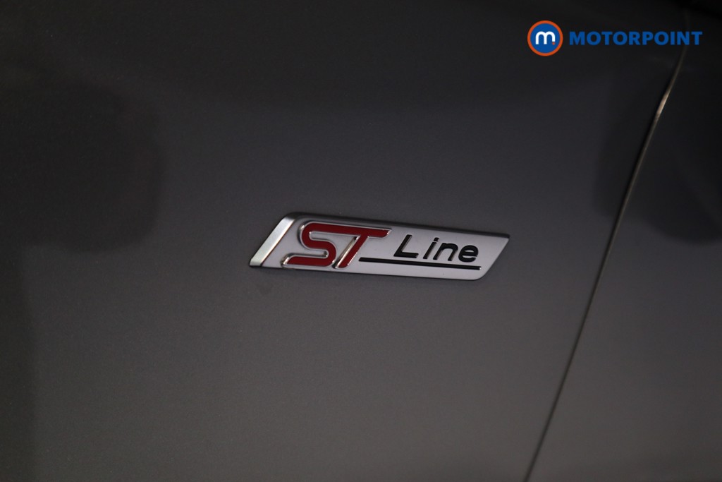Ford Puma St-Line X Automatic Petrol SUV - Stock Number (1598211) - 31st supplementary image