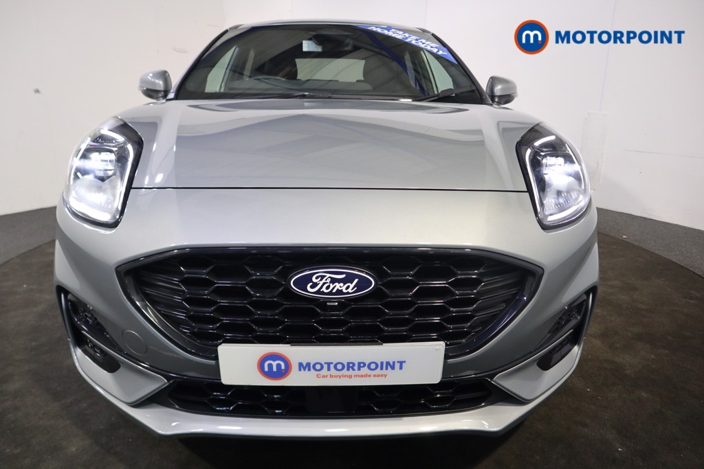Ford Puma St-Line X Automatic Petrol SUV - Stock Number (1598211) - 34th supplementary image