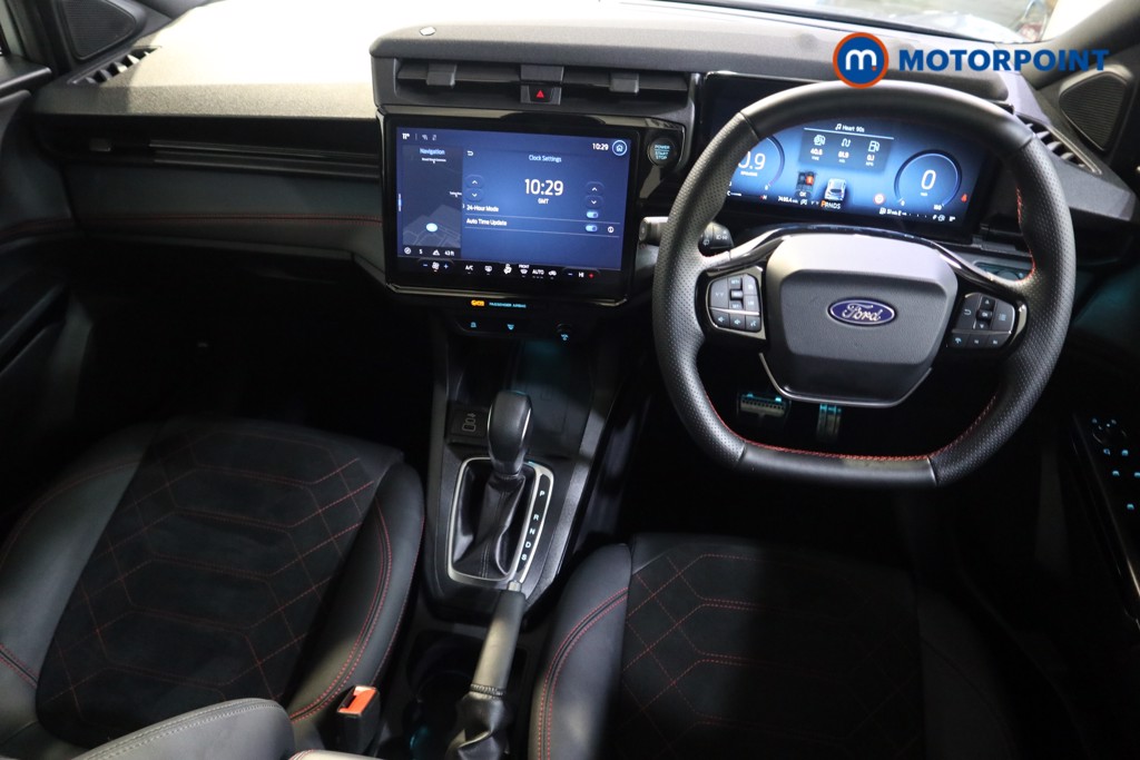 Ford Puma St-Line X Automatic Petrol SUV - Stock Number (1598211) - 1st supplementary image