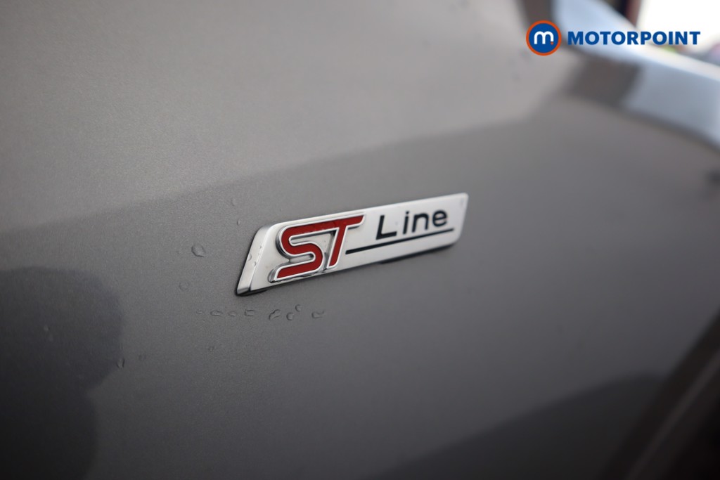 Ford Kuga St-Line X Edition Automatic Diesel SUV - Stock Number (1598380) - 2nd supplementary image