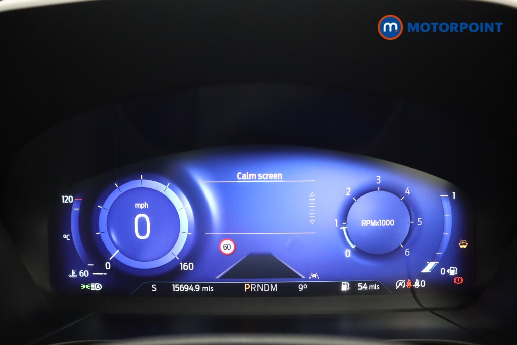 Ford Kuga St-Line X Edition Automatic Diesel SUV - Stock Number (1598380) - 4th supplementary image