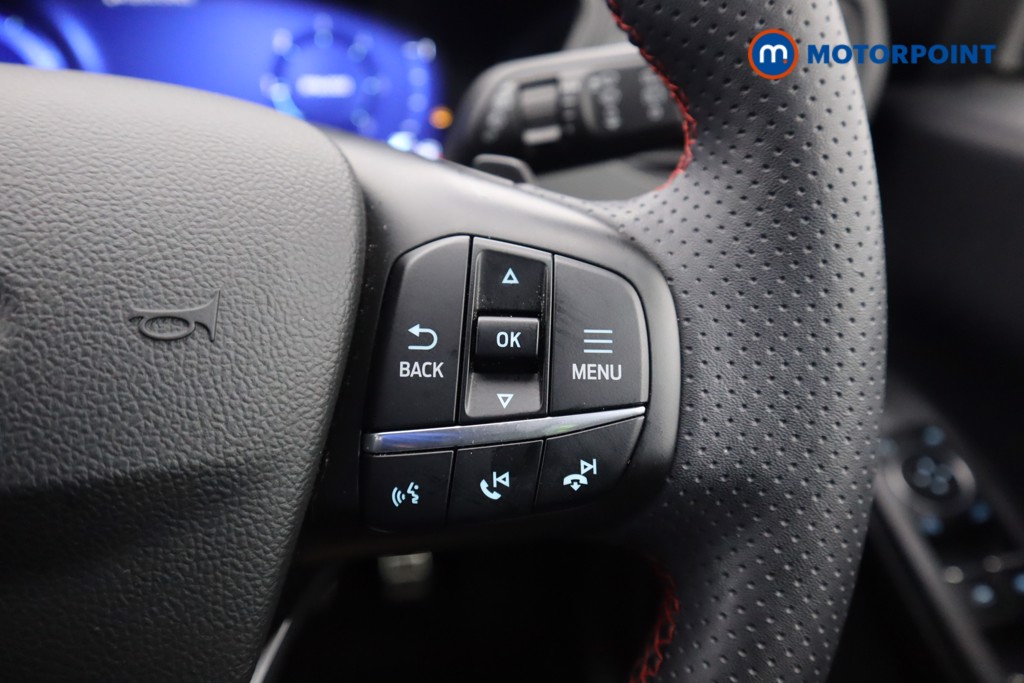 Ford Kuga St-Line X Edition Automatic Diesel SUV - Stock Number (1598380) - 6th supplementary image