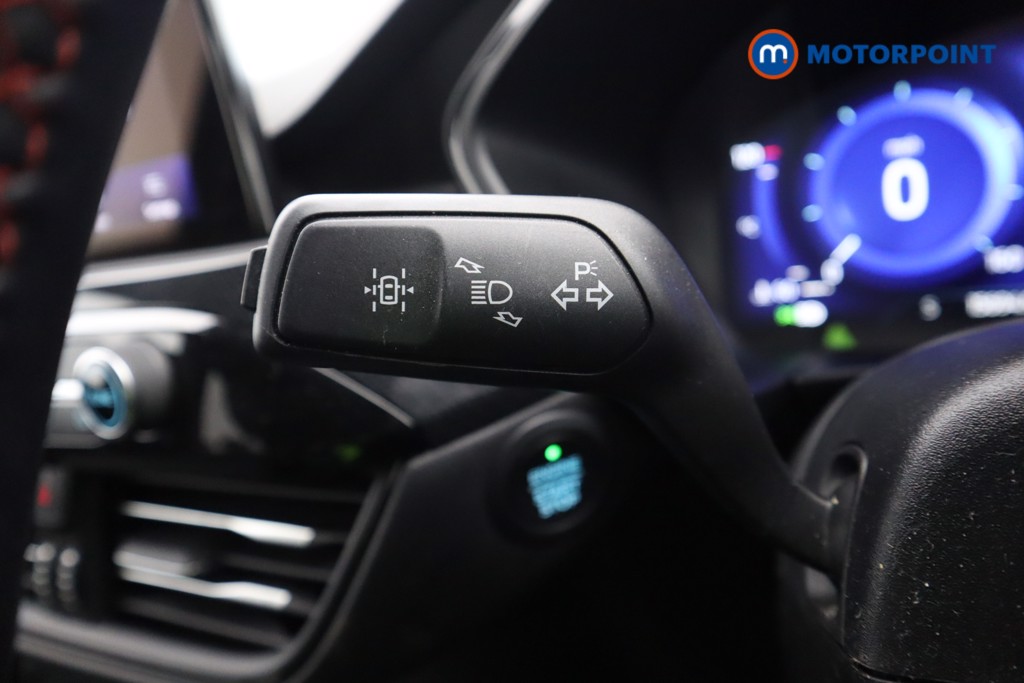 Ford Kuga St-Line X Edition Automatic Diesel SUV - Stock Number (1598380) - 7th supplementary image