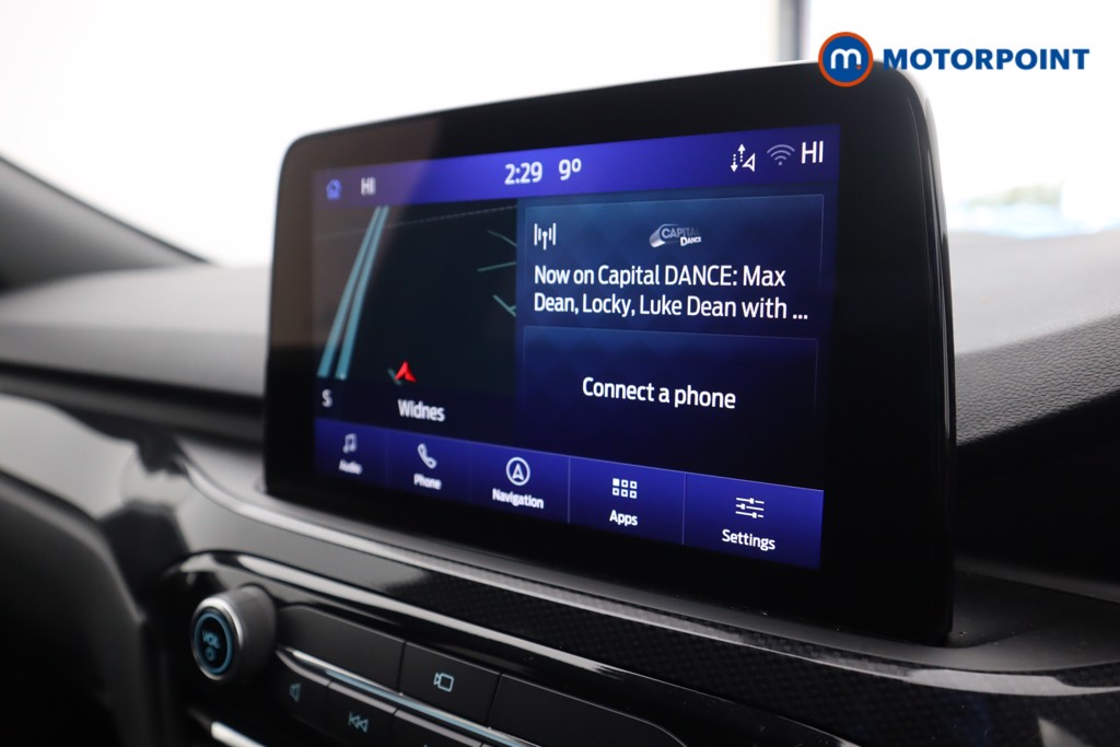 Ford Kuga St-Line X Edition Automatic Diesel SUV - Stock Number (1598380) - 11th supplementary image