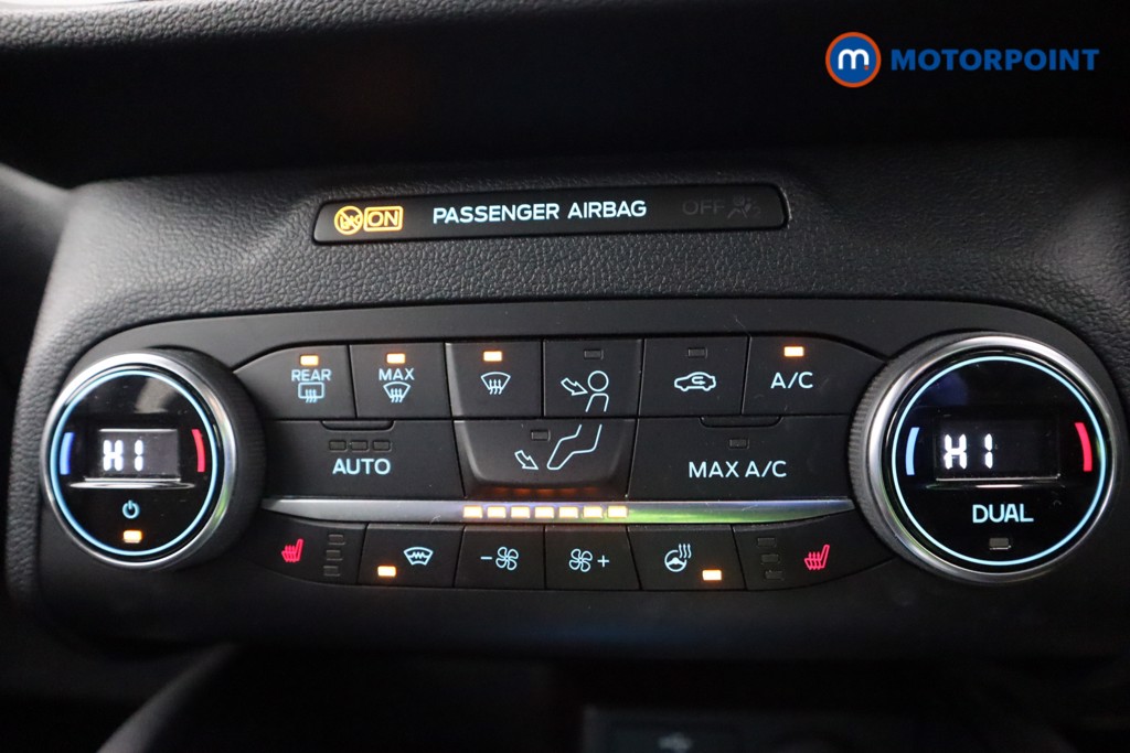 Ford Kuga St-Line X Edition Automatic Diesel SUV - Stock Number (1598380) - 13th supplementary image