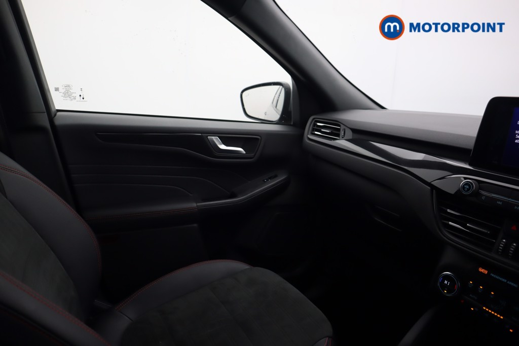 Ford Kuga St-Line X Edition Automatic Diesel SUV - Stock Number (1598380) - 20th supplementary image