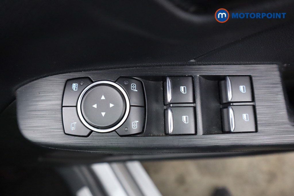 Ford Kuga St-Line X Edition Automatic Diesel SUV - Stock Number (1598380) - 21st supplementary image