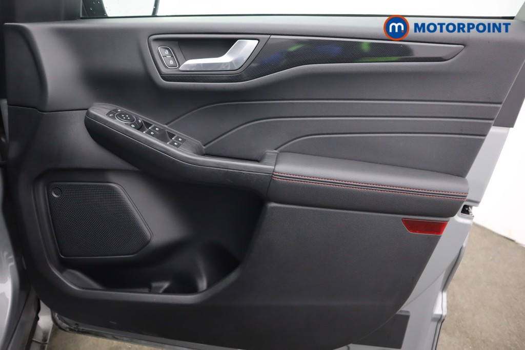 Ford Kuga St-Line X Edition Automatic Diesel SUV - Stock Number (1598380) - 23rd supplementary image