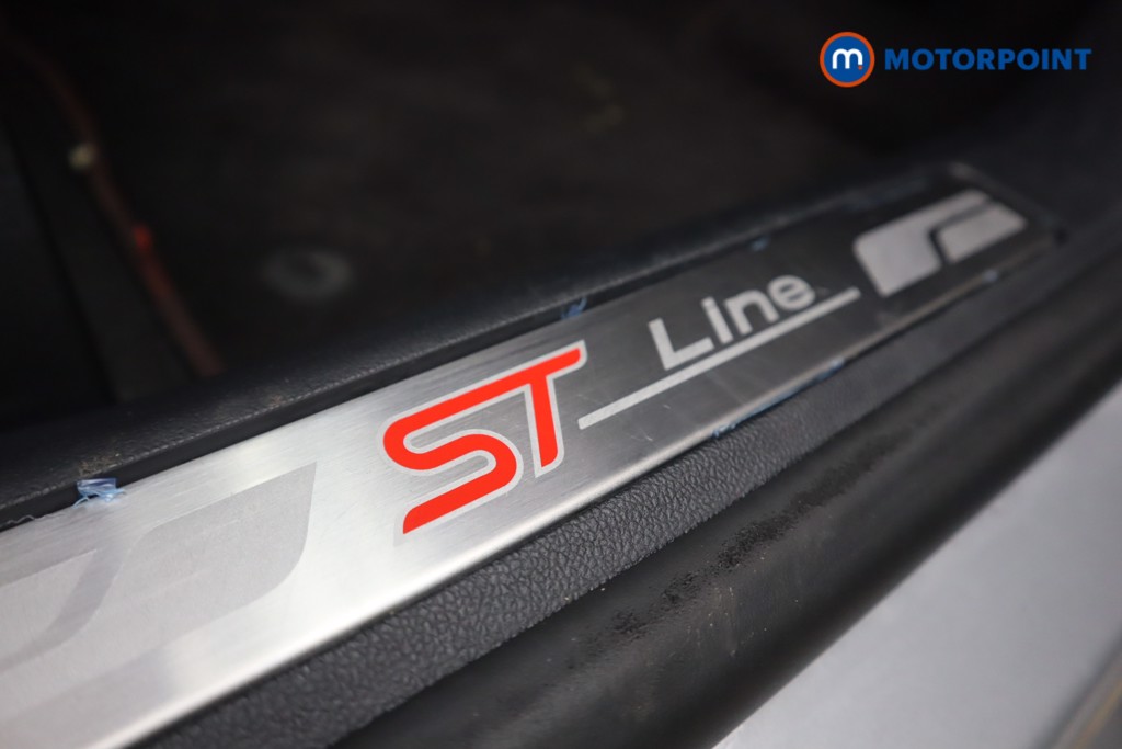 Ford Kuga St-Line X Edition Automatic Diesel SUV - Stock Number (1598380) - 26th supplementary image