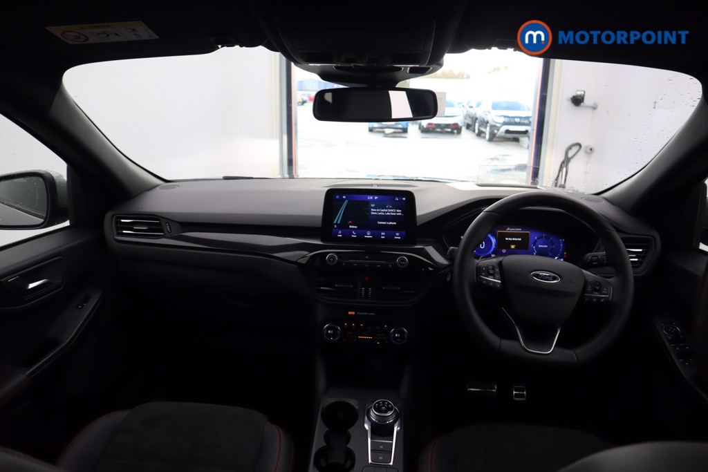 Ford Kuga St-Line X Edition Automatic Diesel SUV - Stock Number (1598380) - 27th supplementary image