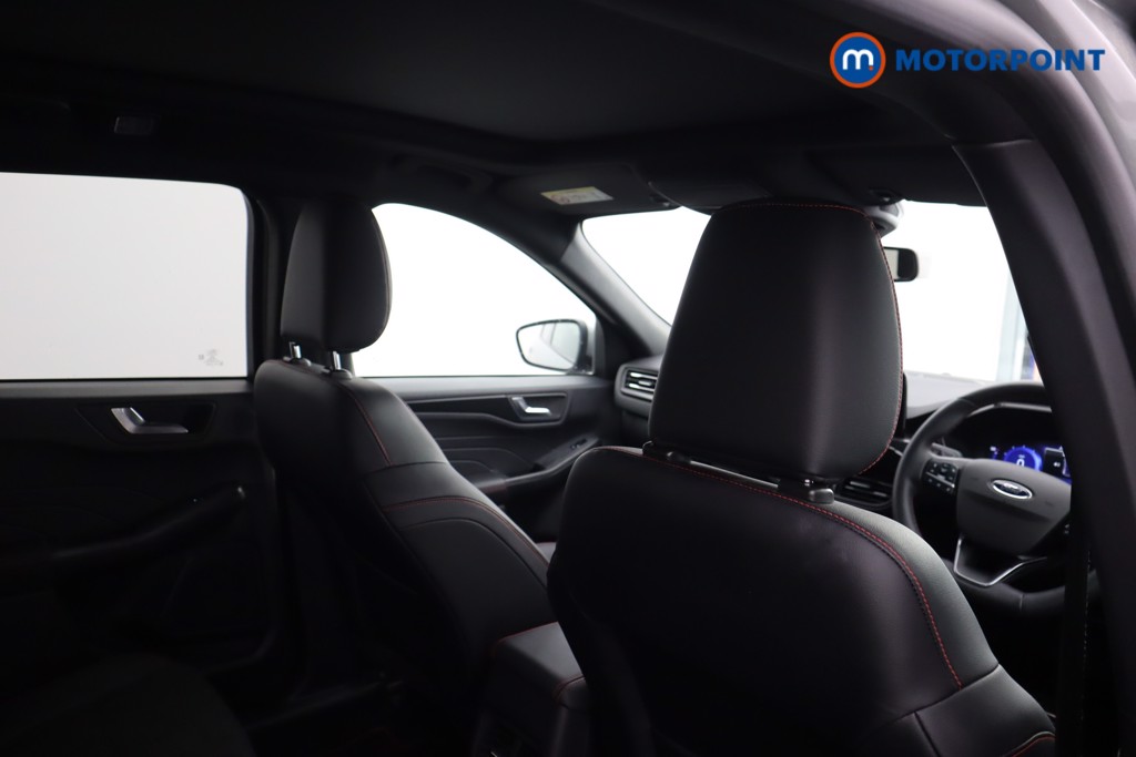 Ford Kuga St-Line X Edition Automatic Diesel SUV - Stock Number (1598380) - 29th supplementary image