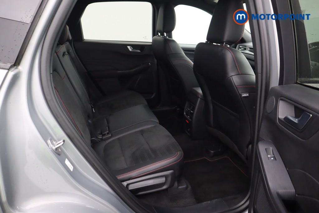 Ford Kuga St-Line X Edition Automatic Diesel SUV - Stock Number (1598380) - 30th supplementary image