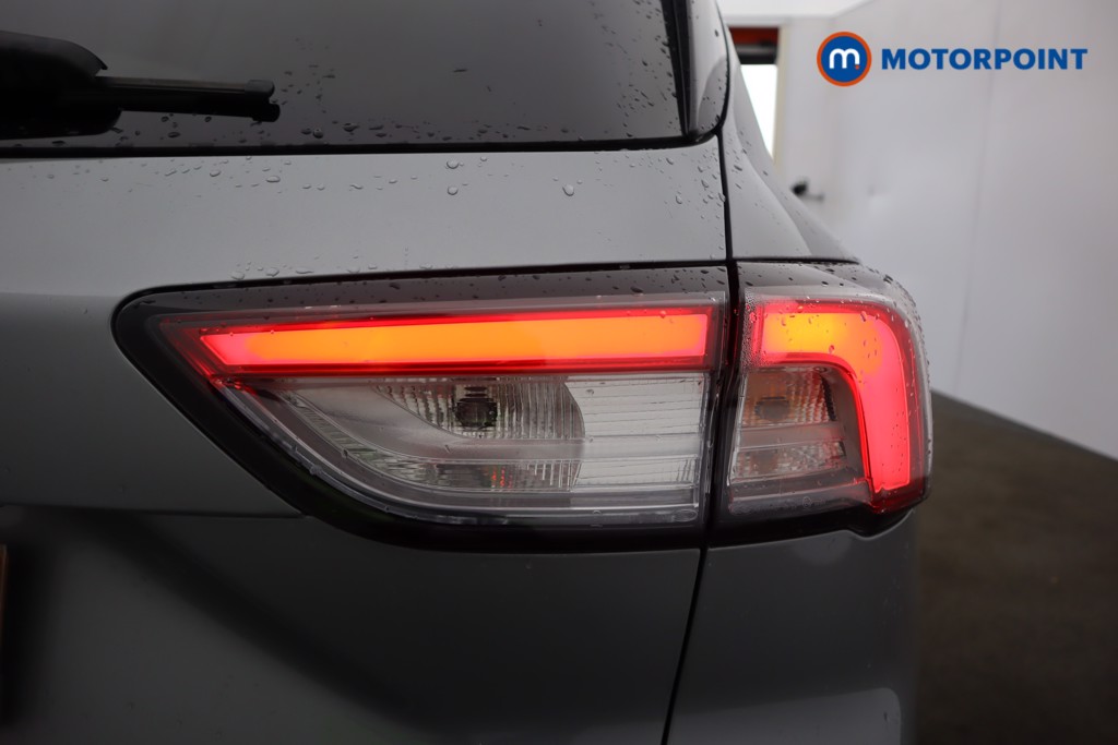 Ford Kuga St-Line X Edition Automatic Diesel SUV - Stock Number (1598380) - 32nd supplementary image