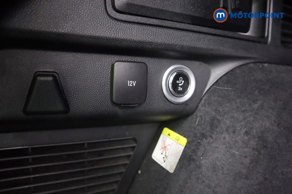 Ford Kuga St-Line X Edition Automatic Diesel SUV - Stock Number (1598380) - 34th supplementary image