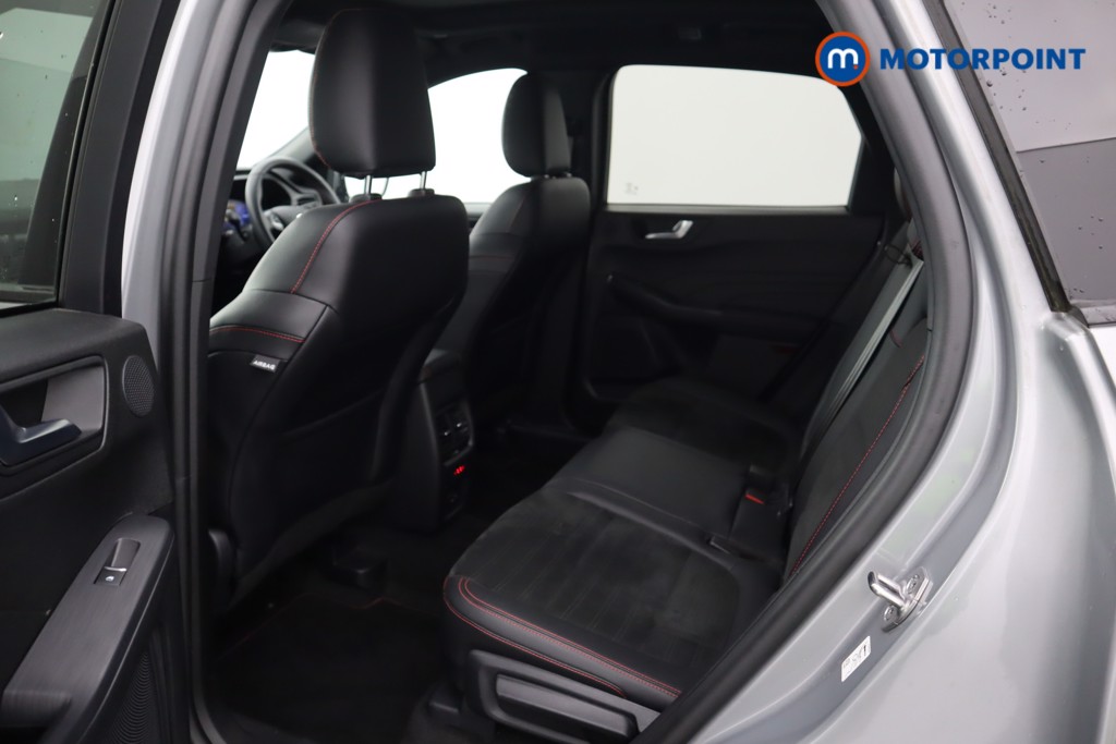 Ford Kuga St-Line X Edition Automatic Diesel SUV - Stock Number (1598380) - 36th supplementary image