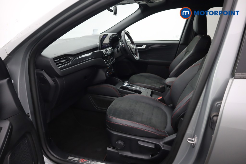 Ford Kuga St-Line X Edition Automatic Diesel SUV - Stock Number (1598380) - 38th supplementary image