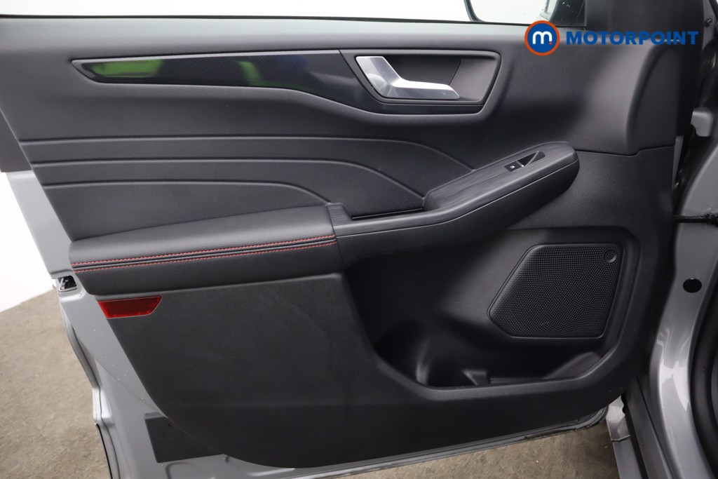 Ford Kuga St-Line X Edition Automatic Diesel SUV - Stock Number (1598380) - 40th supplementary image