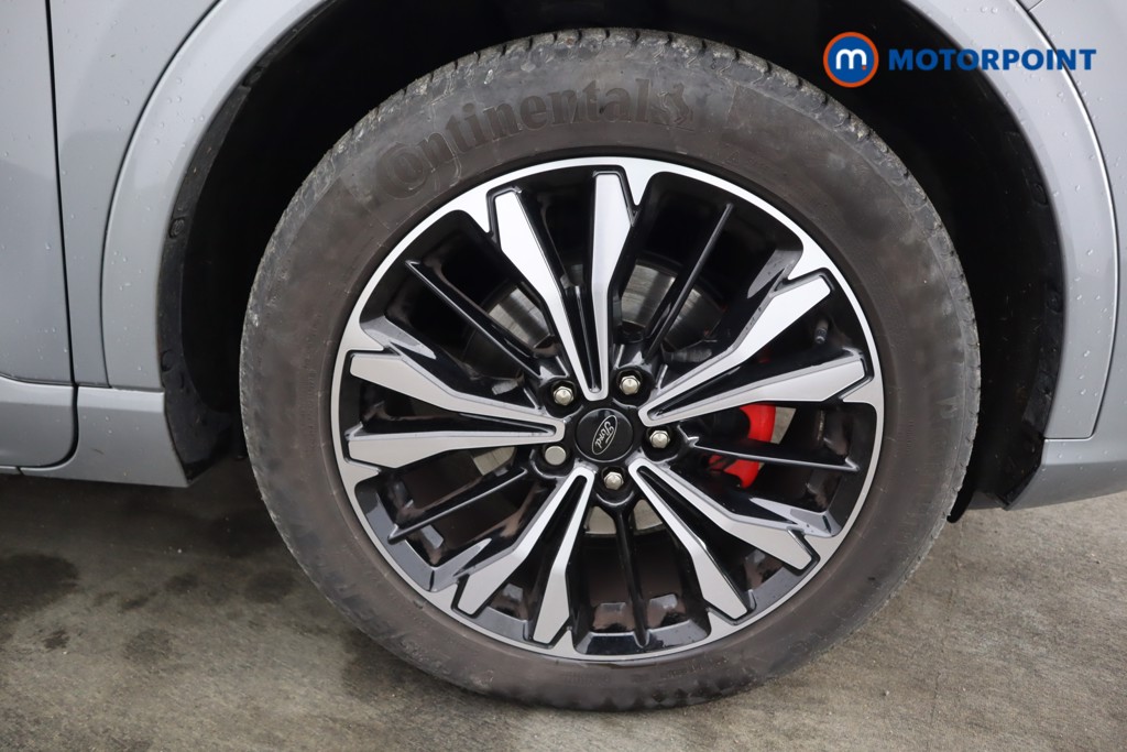 Ford Kuga St-Line X Edition Automatic Diesel SUV - Stock Number (1598380) - 43rd supplementary image