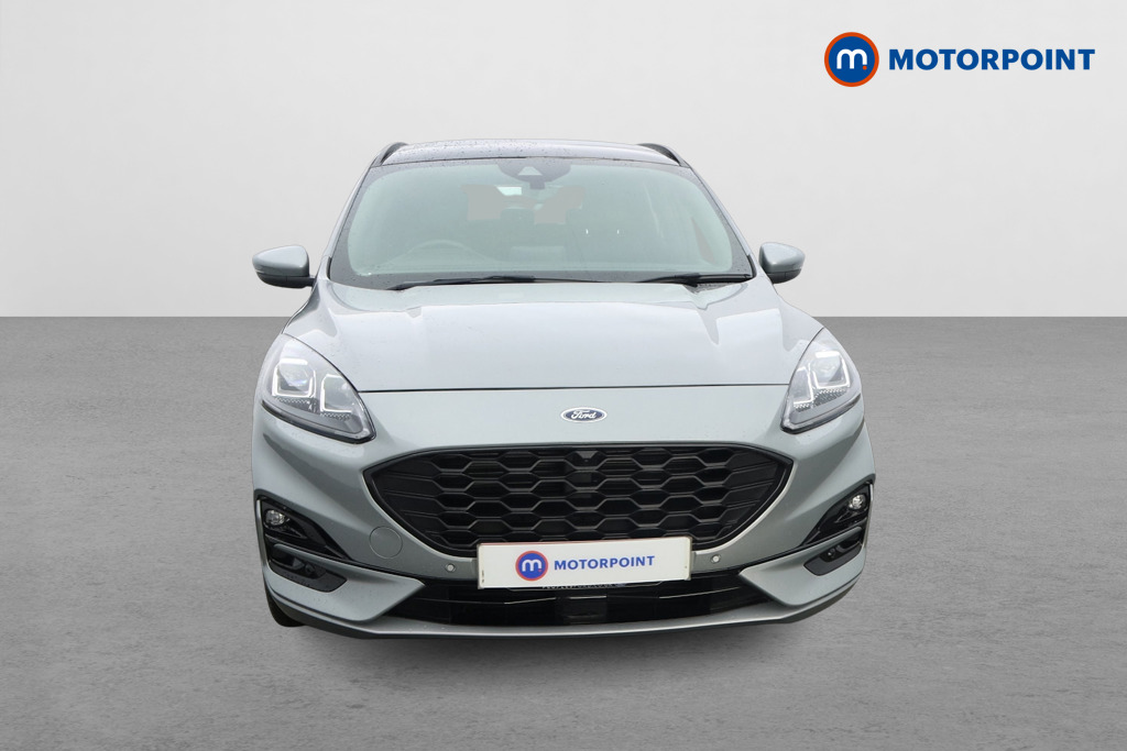 Ford Kuga St-Line X Edition Automatic Diesel SUV - Stock Number (1598380) - Front bumper