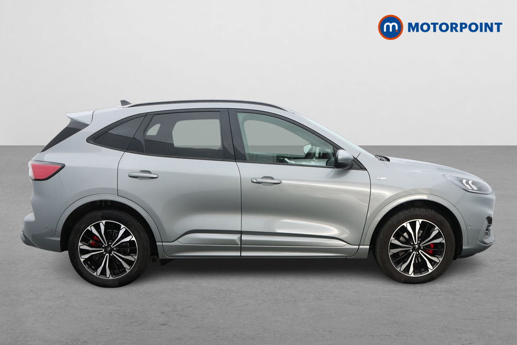 Ford Kuga St-Line X Edition Automatic Diesel SUV - Stock Number (1598380) - Drivers side