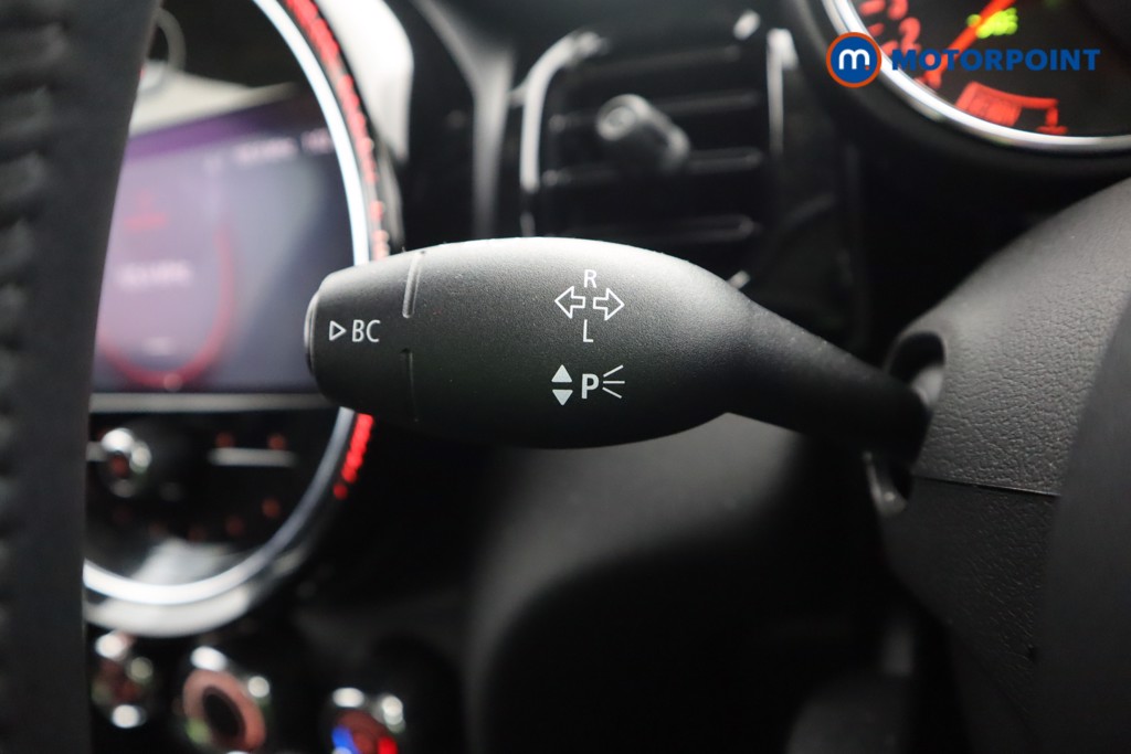 Mini Hatchback Cooper Classic Automatic Petrol Hatchback - Stock Number (1598424) - 6th supplementary image