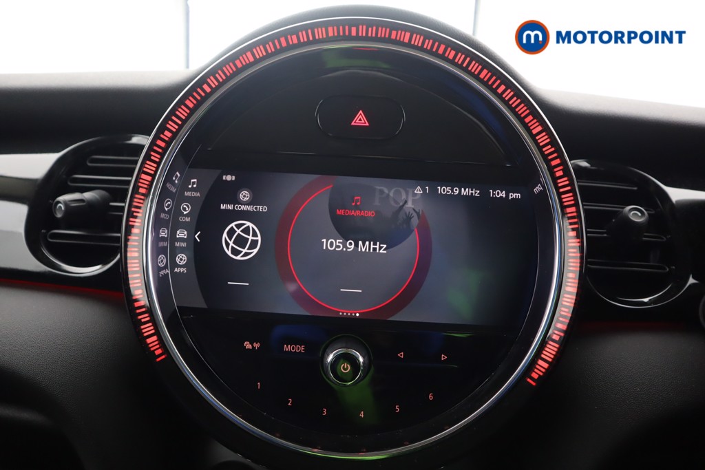 Mini Hatchback Cooper Classic Automatic Petrol Hatchback - Stock Number (1598424) - 10th supplementary image