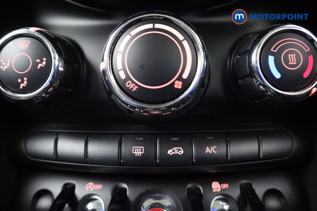 Mini Hatchback Cooper Classic Automatic Petrol Hatchback - Stock Number (1598424) - 13th supplementary image