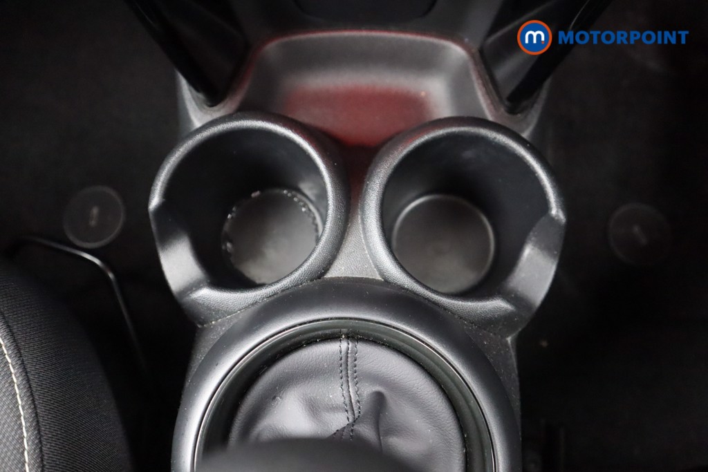 Mini Hatchback Cooper Classic Automatic Petrol Hatchback - Stock Number (1598424) - 17th supplementary image