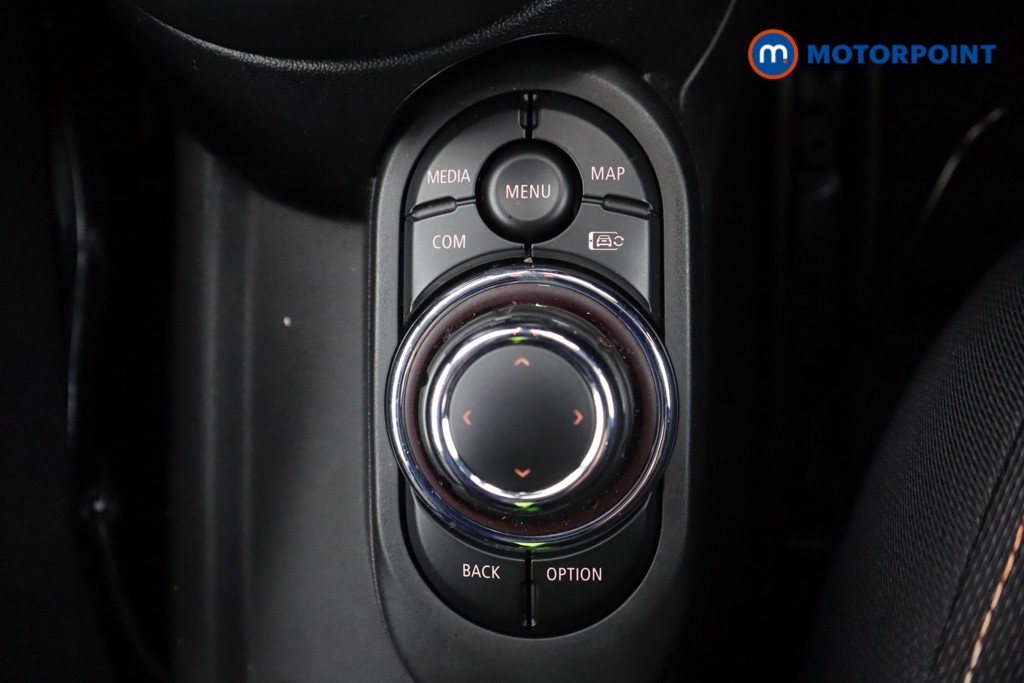 Mini Hatchback Cooper Classic Automatic Petrol Hatchback - Stock Number (1598424) - 19th supplementary image