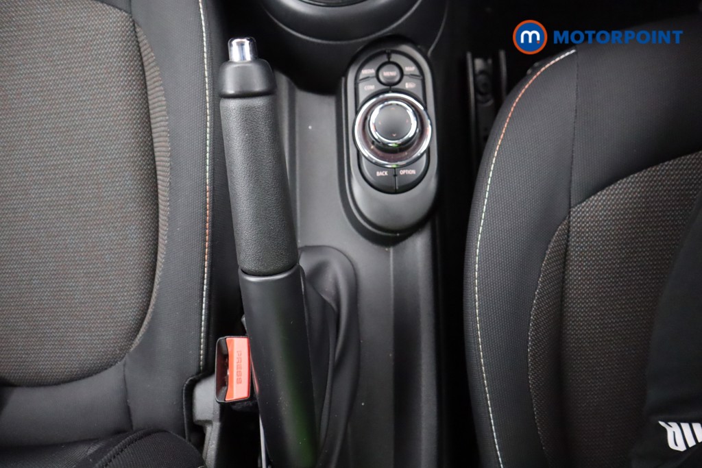 Mini Hatchback Cooper Classic Automatic Petrol Hatchback - Stock Number (1598424) - 20th supplementary image