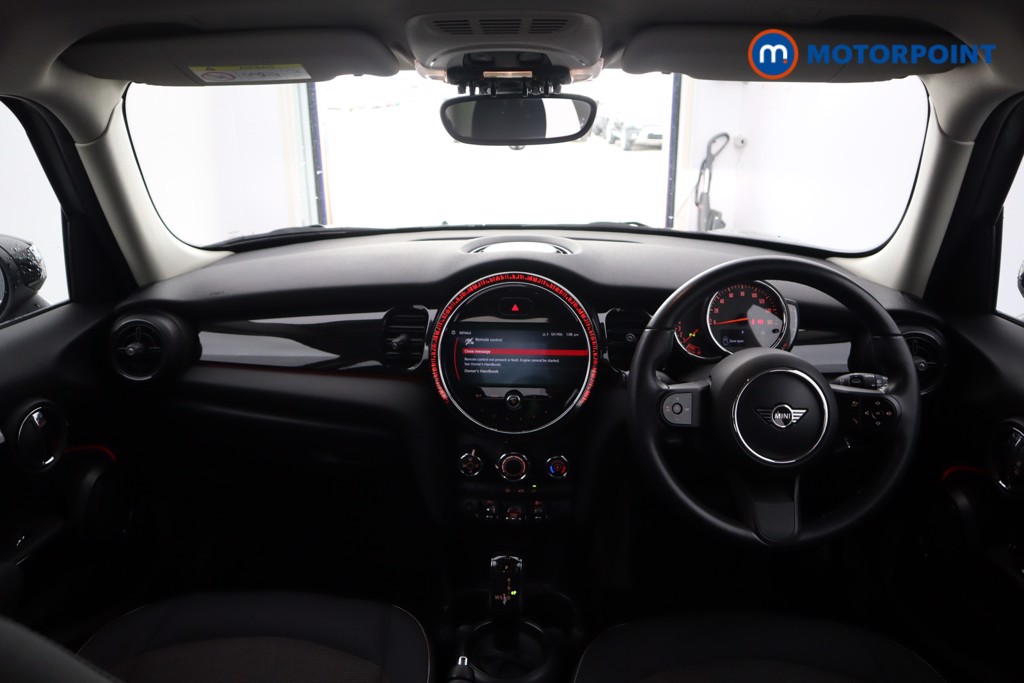 Mini Hatchback Cooper Classic Automatic Petrol Hatchback - Stock Number (1598424) - 28th supplementary image