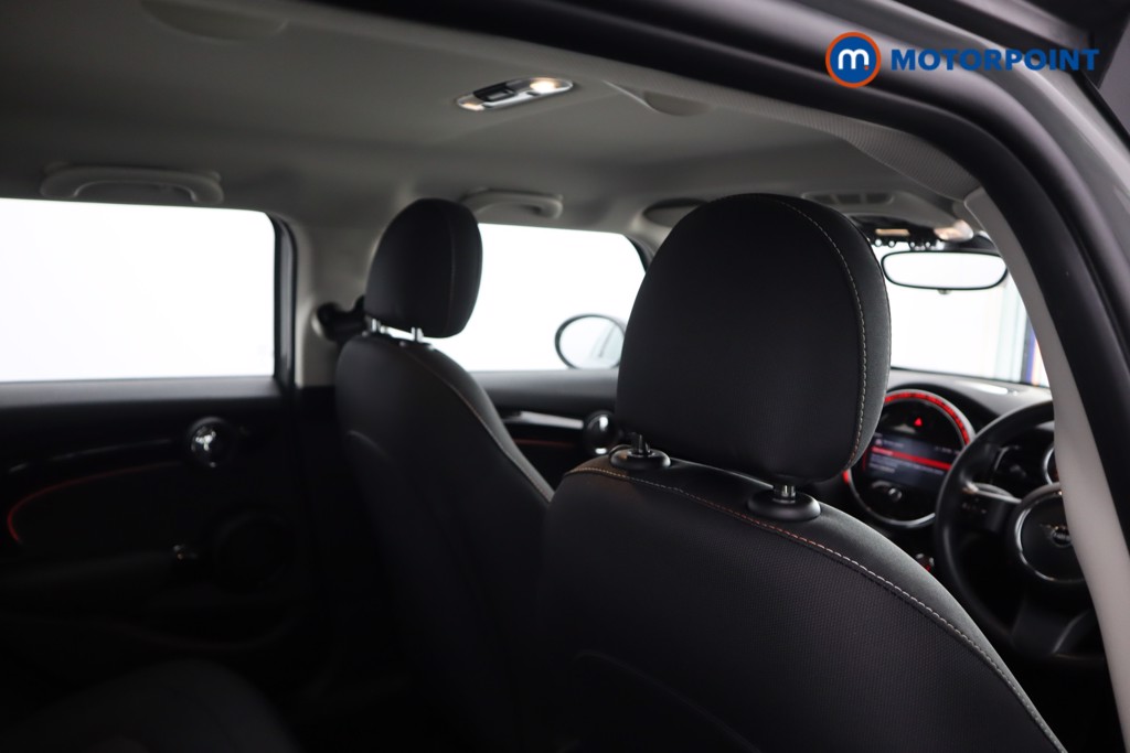 Mini Hatchback Cooper Classic Automatic Petrol Hatchback - Stock Number (1598424) - 29th supplementary image