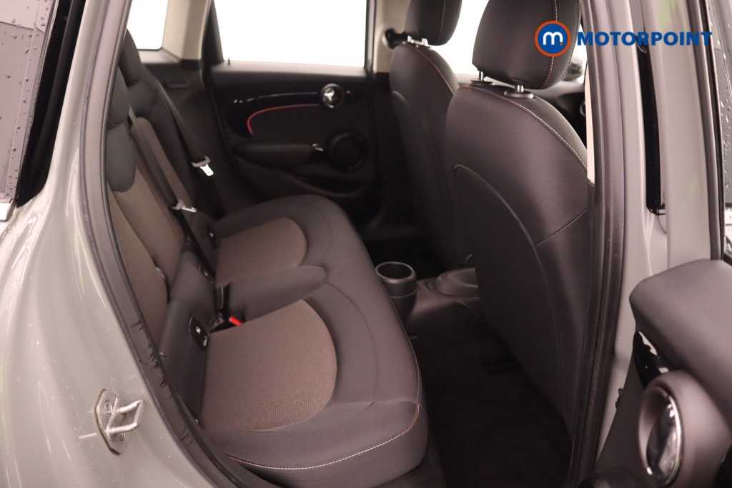 Mini Hatchback Cooper Classic Automatic Petrol Hatchback - Stock Number (1598424) - 30th supplementary image