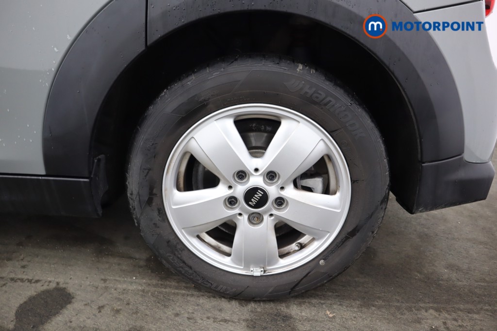 Mini Hatchback Cooper Classic Automatic Petrol Hatchback - Stock Number (1598424) - 39th supplementary image
