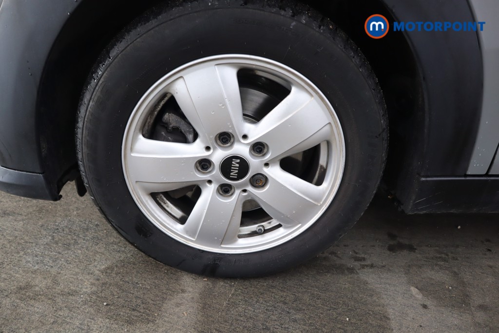 Mini Hatchback Cooper Classic Automatic Petrol Hatchback - Stock Number (1598424) - 40th supplementary image