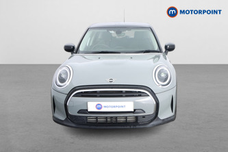 Mini Hatchback Cooper Classic Automatic Petrol Hatchback - Stock Number (1598424) - Front bumper