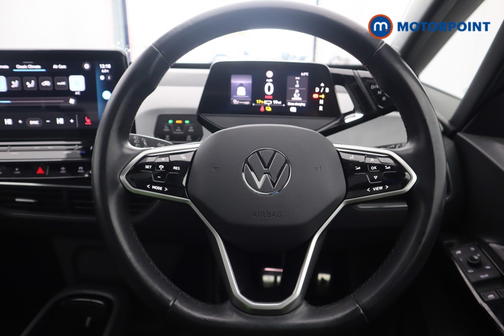 Volkswagen Id.3 Family Pro Automatic Electric Hatchback - Stock Number (1598425) - 3rd supplementary image