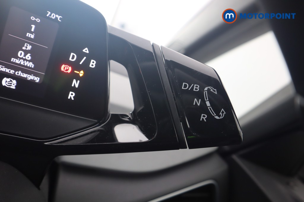 Volkswagen Id.3 Family Pro Automatic Electric Hatchback - Stock Number (1598425) - 8th supplementary image