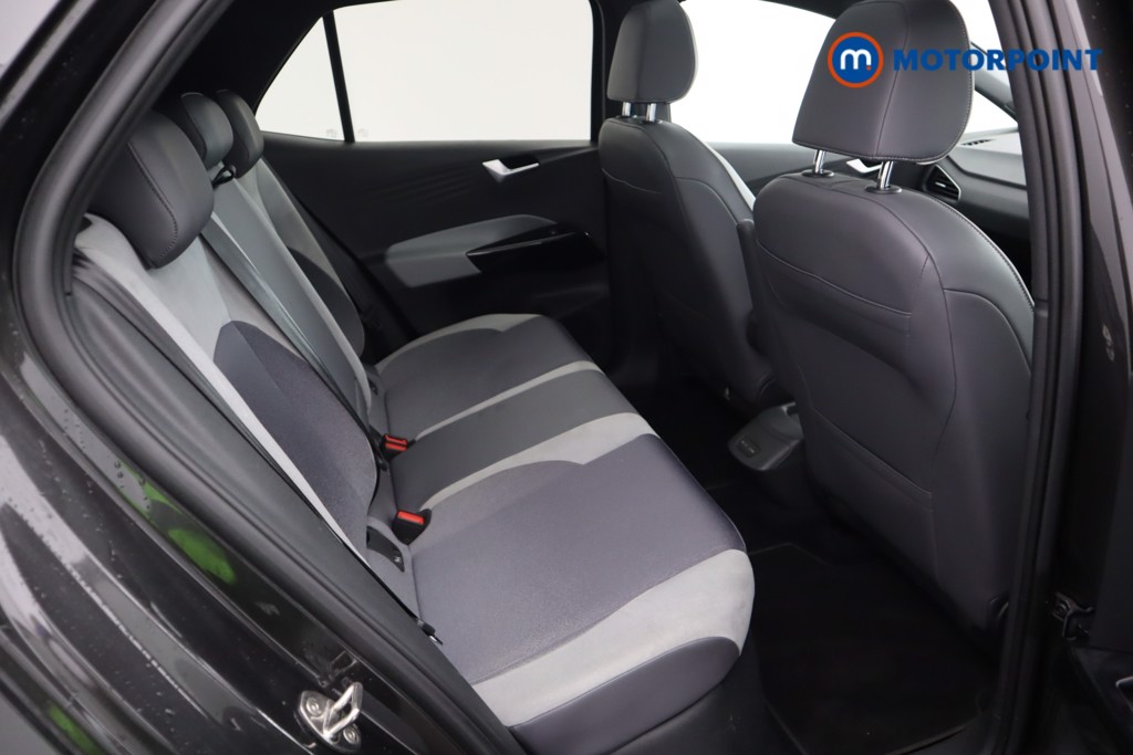 Volkswagen Id.3 Family Pro Automatic Electric Hatchback - Stock Number (1598425) - 29th supplementary image
